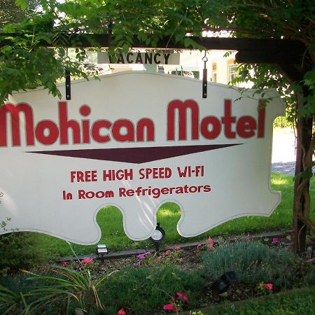 Mohican Motel Куперстаун Екстер'єр фото