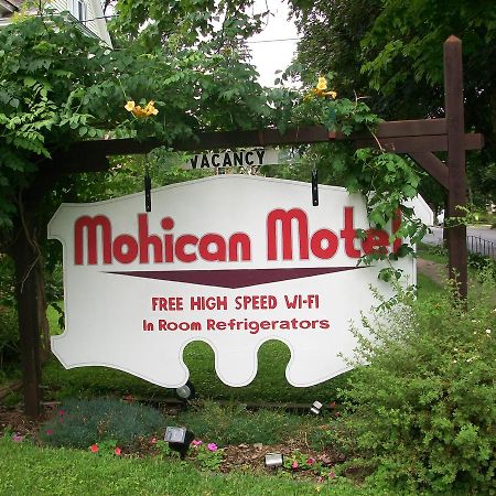 Mohican Motel Куперстаун Екстер'єр фото