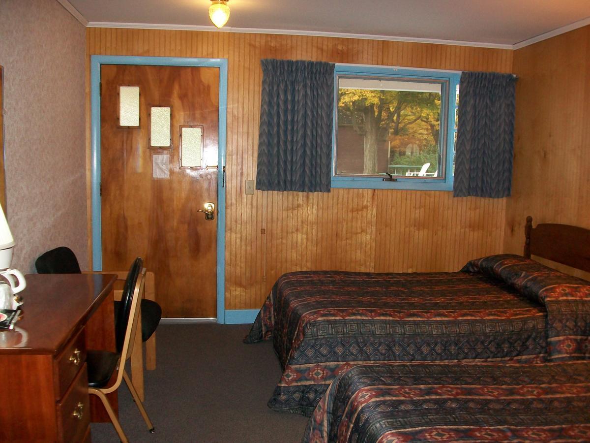 Mohican Motel Куперстаун Екстер'єр фото