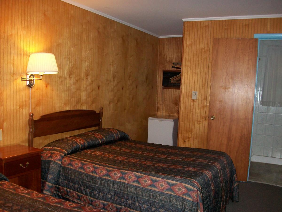 Mohican Motel Куперстаун Екстер'єр фото