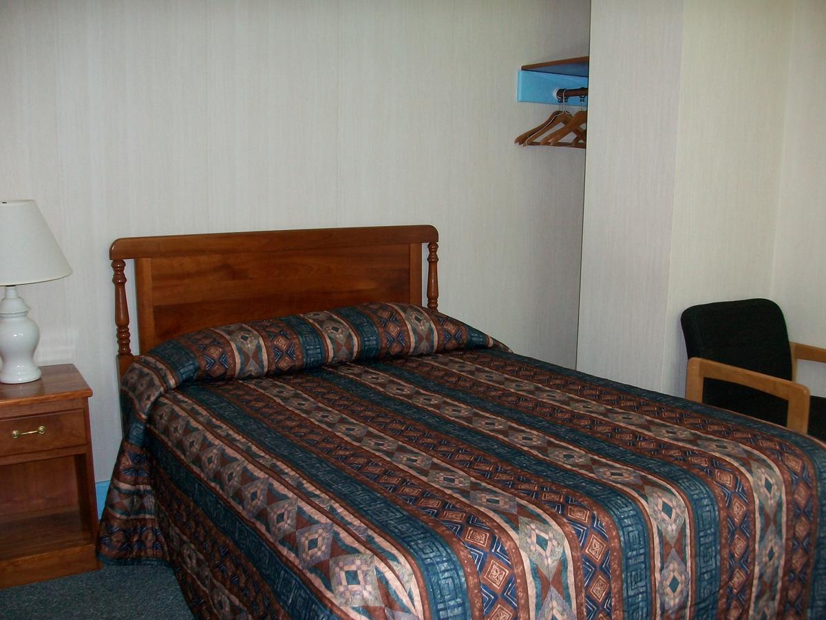 Mohican Motel Куперстаун Екстер'єр фото