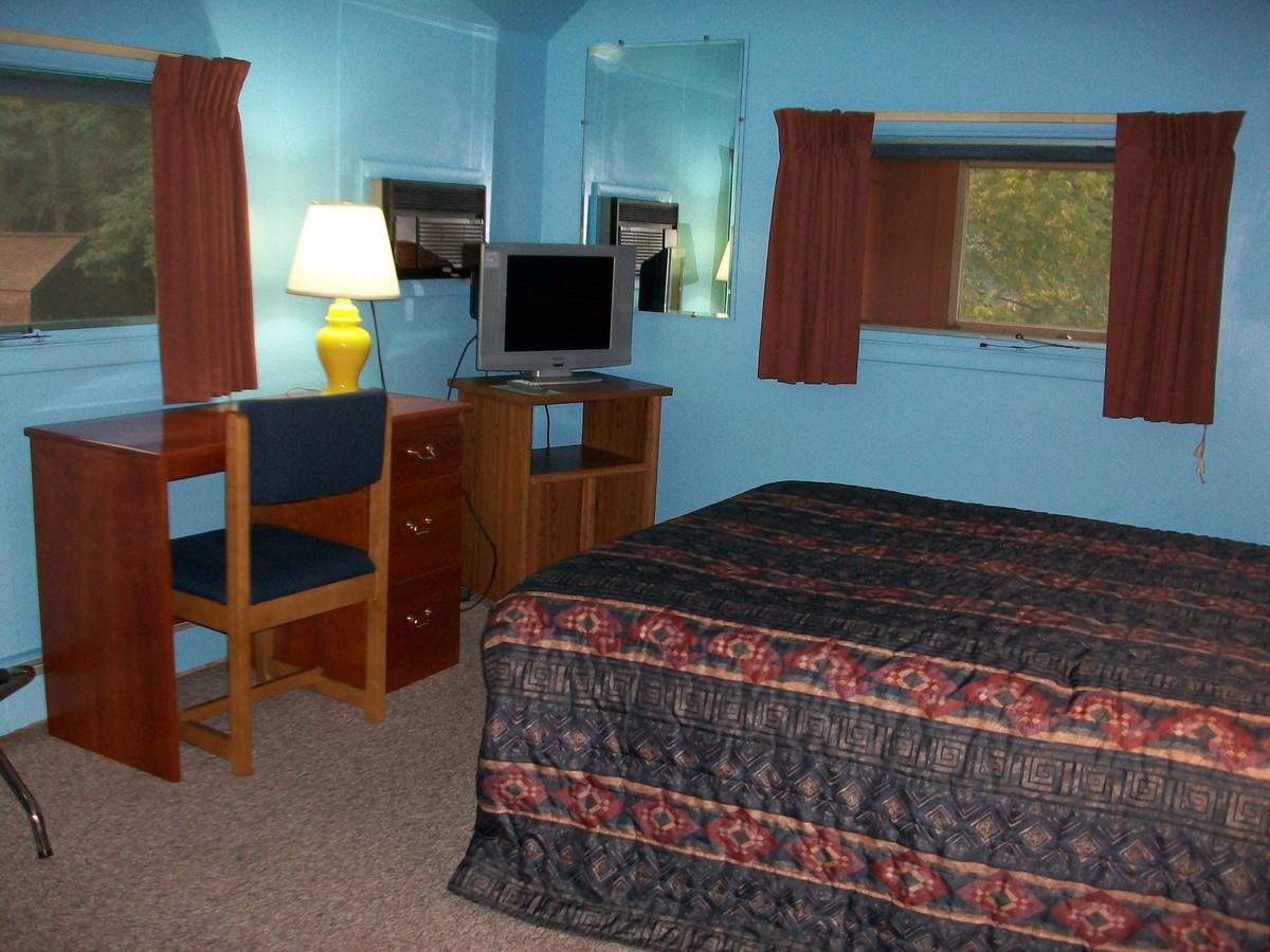 Mohican Motel Куперстаун Екстер'єр фото