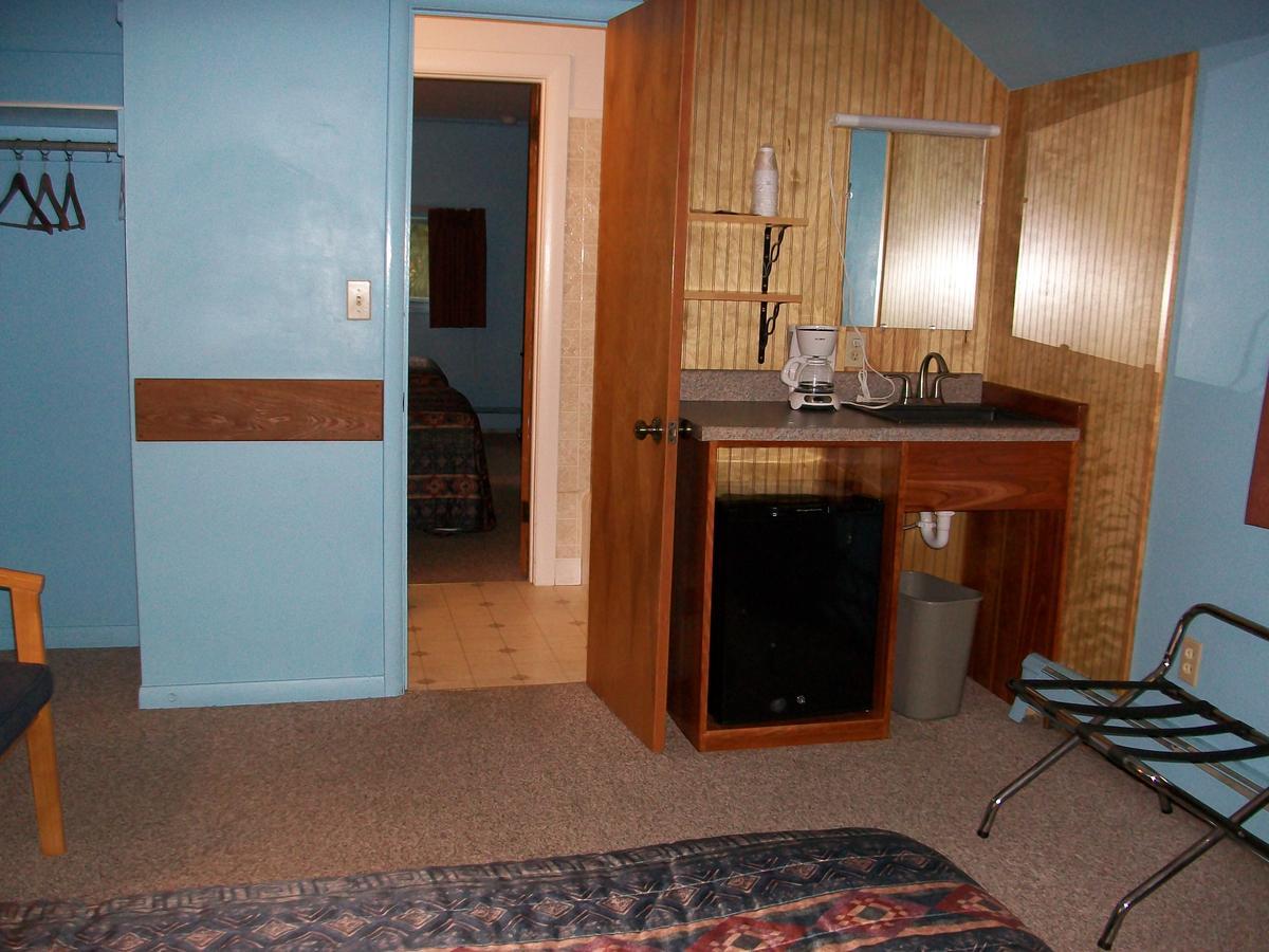 Mohican Motel Куперстаун Екстер'єр фото