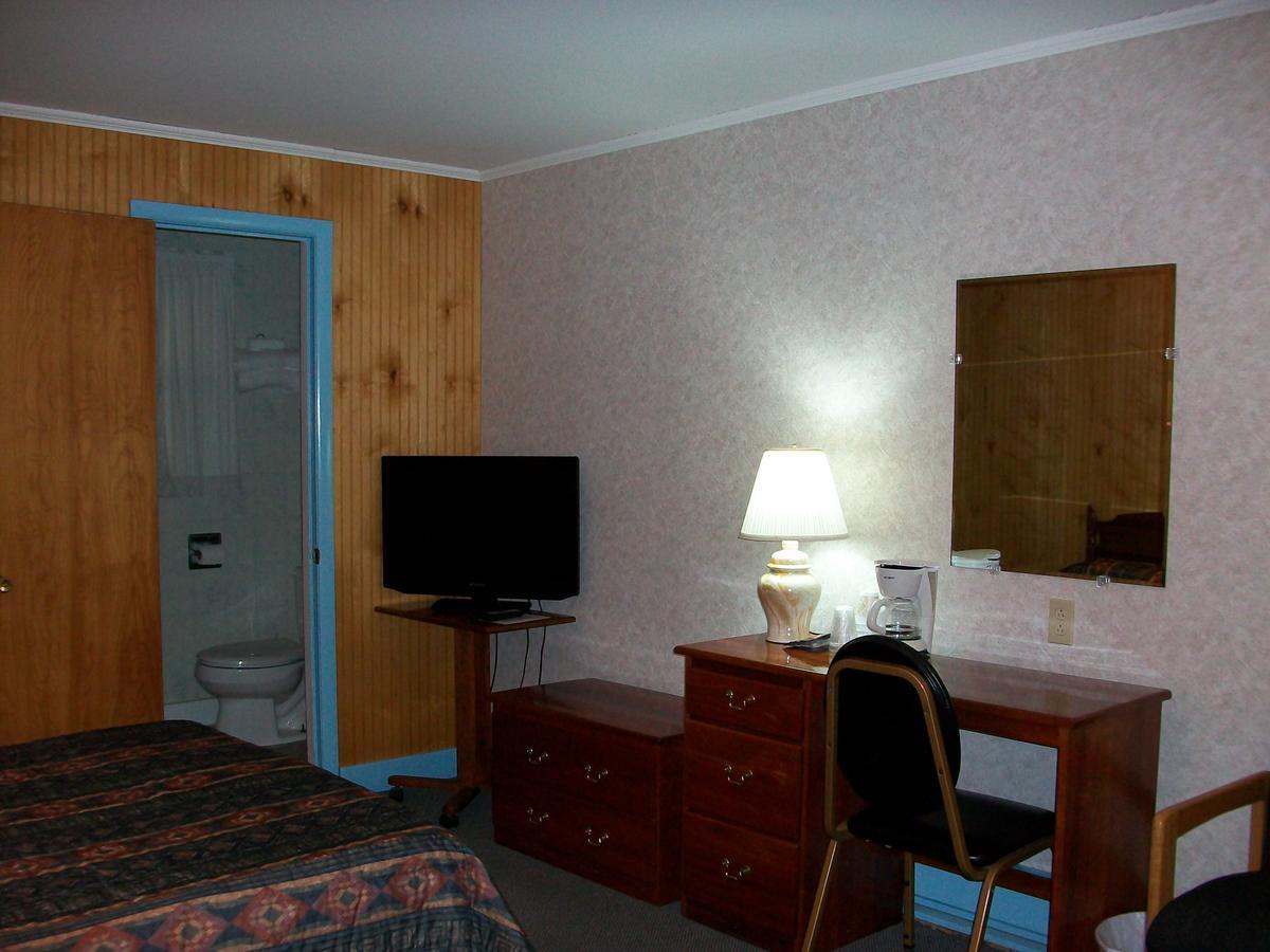 Mohican Motel Куперстаун Екстер'єр фото