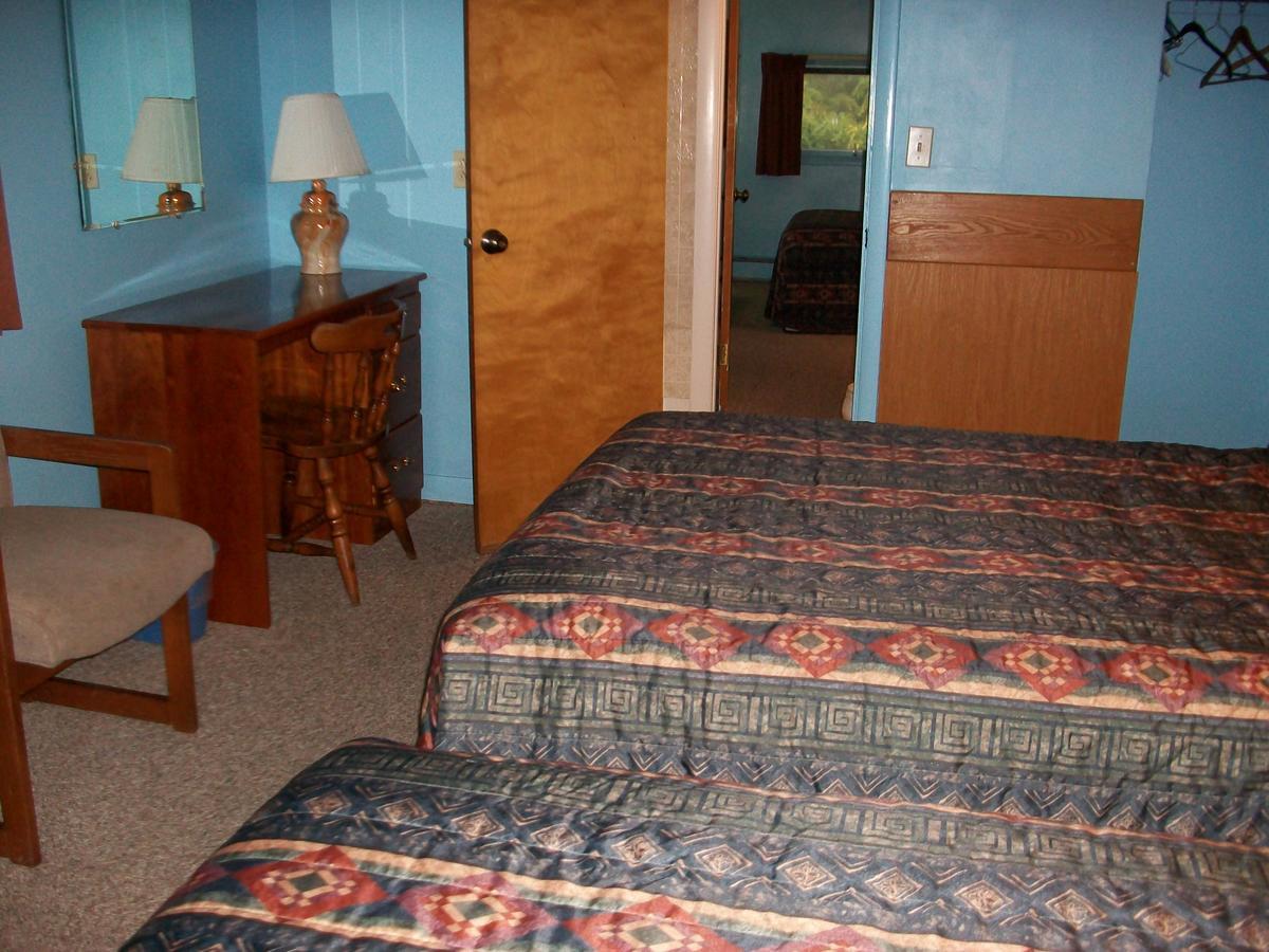 Mohican Motel Куперстаун Екстер'єр фото