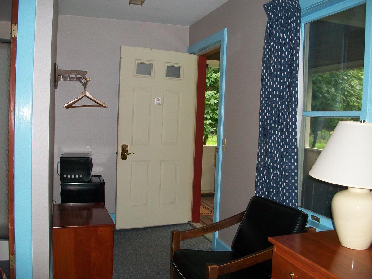 Mohican Motel Куперстаун Екстер'єр фото