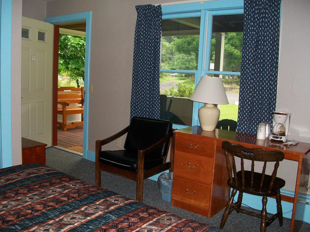 Mohican Motel Куперстаун Екстер'єр фото