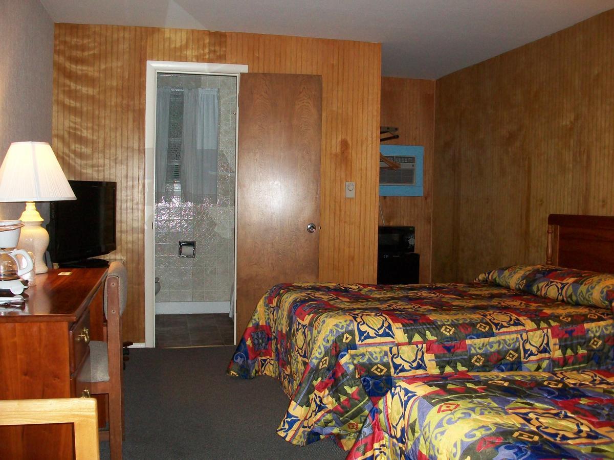 Mohican Motel Куперстаун Екстер'єр фото