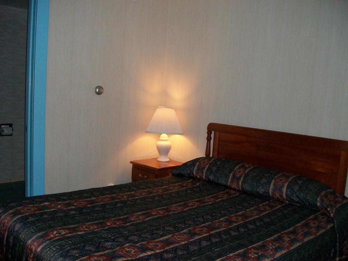 Mohican Motel Куперстаун Екстер'єр фото