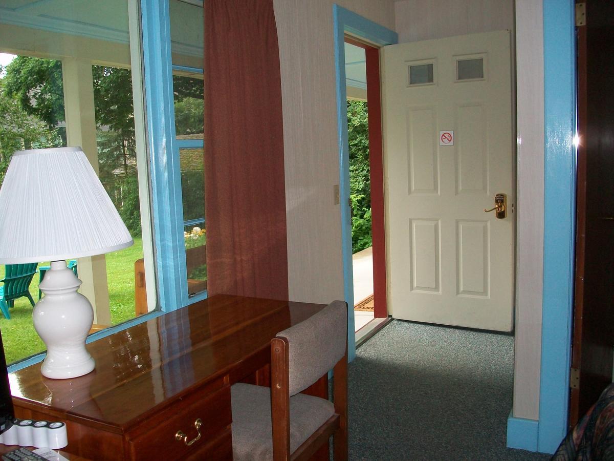 Mohican Motel Куперстаун Екстер'єр фото